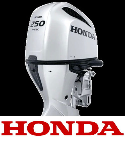 Honda Outboards