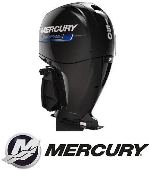 Mercury Outboards